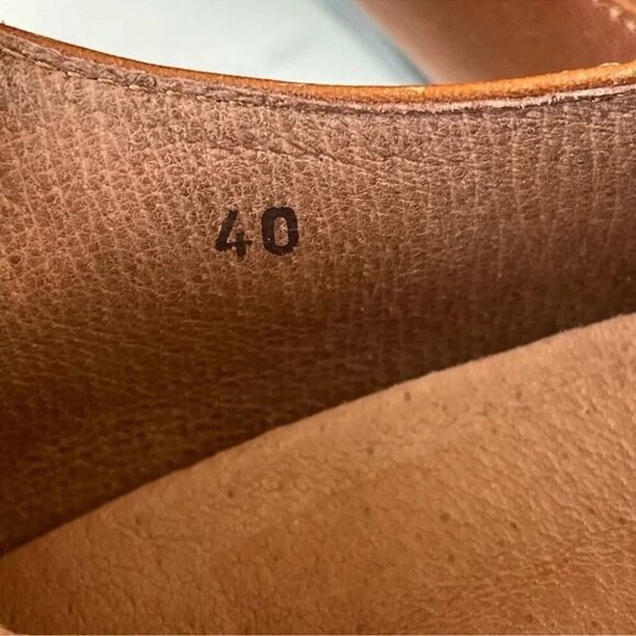 Sanita Women's Matilda Wedge size 40/9.5 - Picture 7 of 11